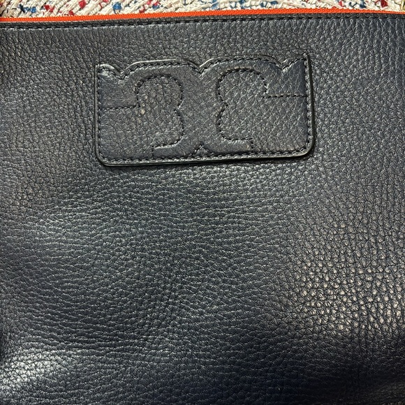 Tory Burch tassel bag - Picture 3 of 6